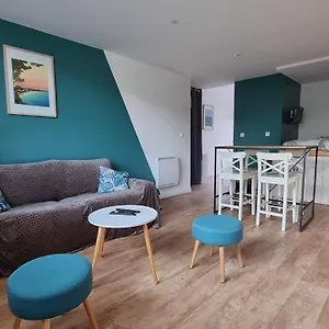  Appartement ô Loch - à 200 Mètres De La - Le Cap Coz