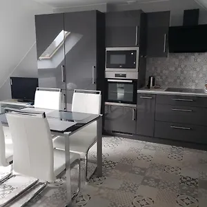  Appartement Ile Cigogne